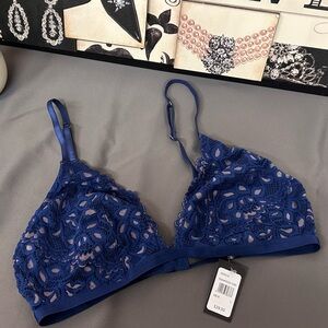 Fredrick’s of Hollywood bralette